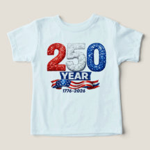 Cumpleaños Patriótico 250 Años