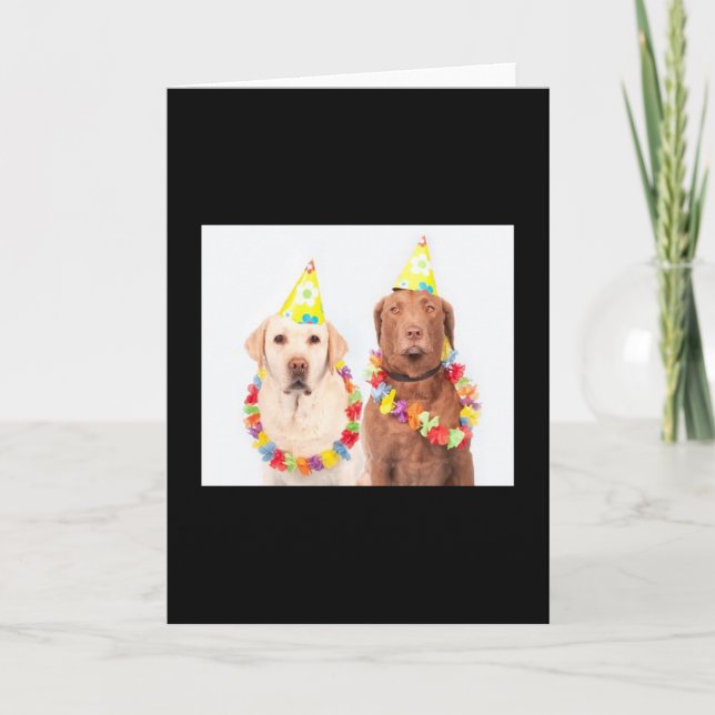 Cumpleaños 🎂 tarjetas de felicitación, a la venta (Anverso)