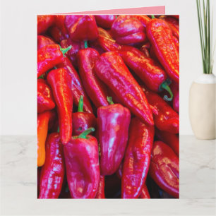 CUMPLEAÑOS TODAVÍA CALIENTES - Tarjeta de felicita