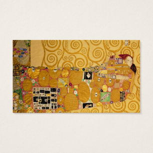 Cumplimiento (friso) de Stoclet c.1905-09