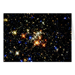 Cúmulo de estrellas