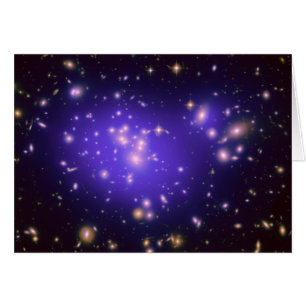 Cúmulo de galaxias Abell 1689