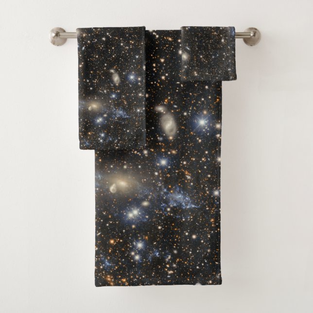 Cúmulo de galaxias Abell 3574 (In situ)