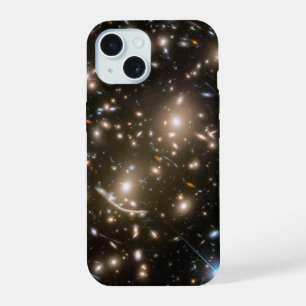 Cúmulo de galaxias Abell 370