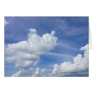 Cumulus Puffs