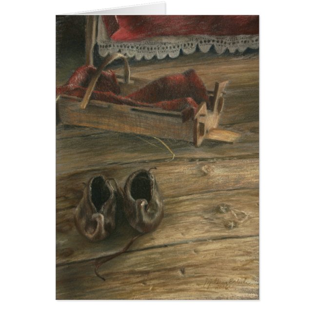 Cuna y Opanci (Frente)