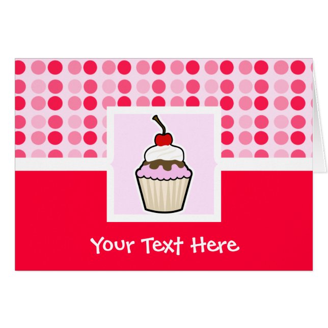 Cupcake (Anverso (Horizontal))