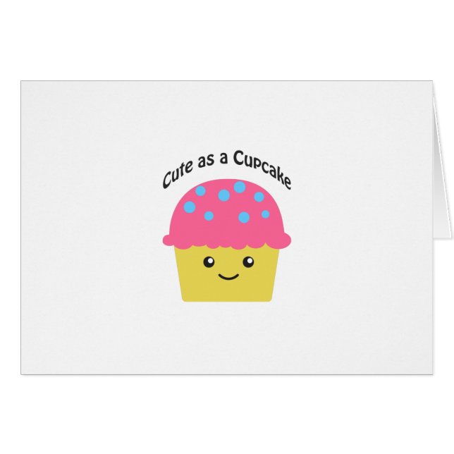 Cupcake (Anverso (Horizontal))