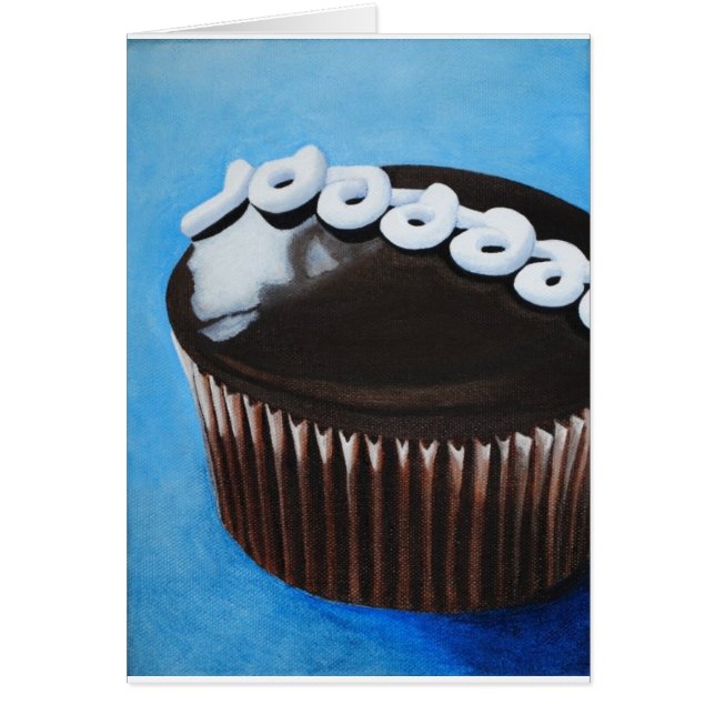 cupcake del albergue (Frente)