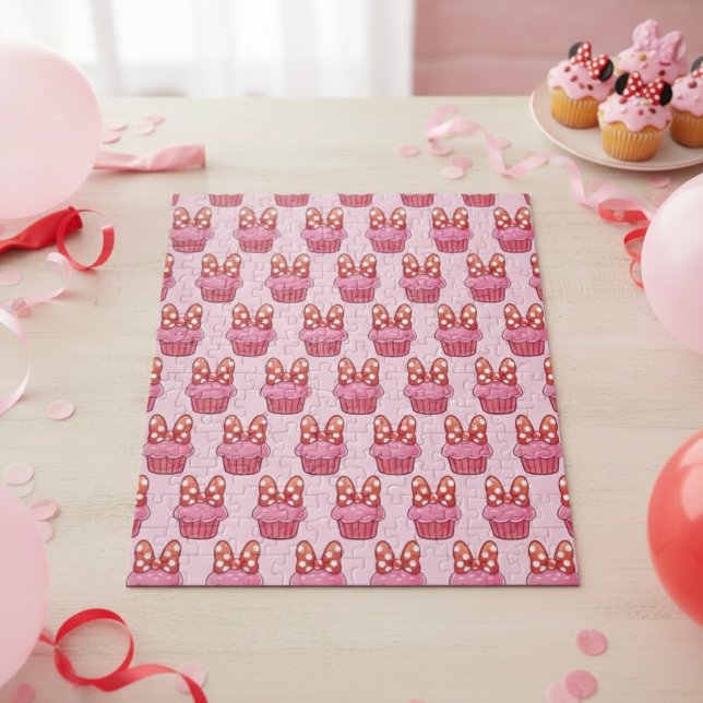 Cupcake Jigsaw Puzzle (Subido por el creador)