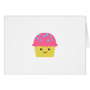 Cupcake kawaii