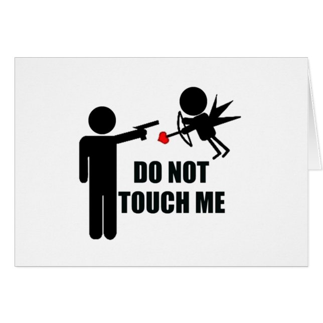 Cupid divertido (Anverso (Horizontal))