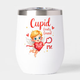 Cupid Finalmente Me Encontró 2025