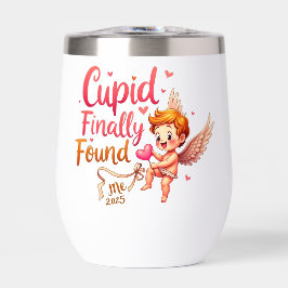 Cupid Finalmente Me Encontró 2025