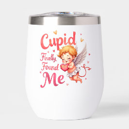 Cupid Finalmente Me Encontró 2025