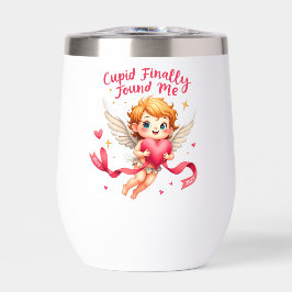 Cupid Finalmente Me Encontró 2025