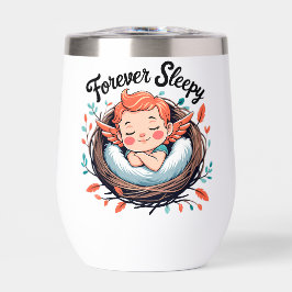 Cupid: Forever Sleepy