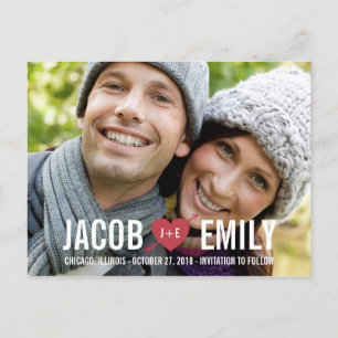 CUPID Guardar la postal de fecha