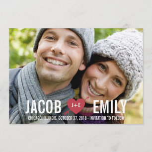 CUPID Guardar Las Tarjetas De Fecha