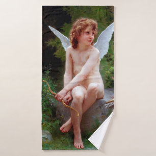 Cupido, Bouguereau