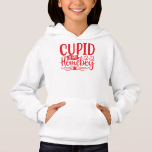 Cupido es mi hogar