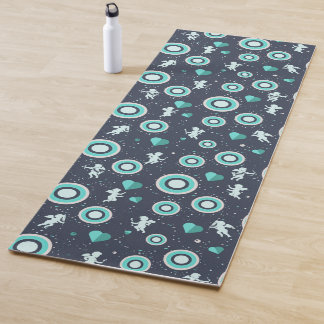 Cupido Yoga Mat