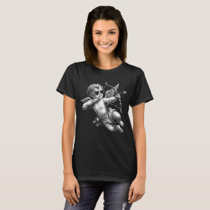 Cupir of Love Playera