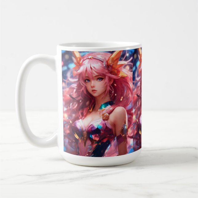Cups y tazas (Izquierda)