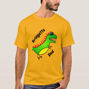 ¡Cúpula camisa de texto para mostrar en quién está