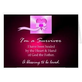 Cura del cáncer de pecho