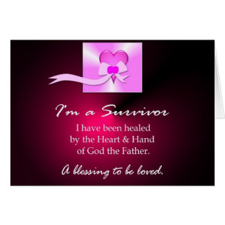 Cura del cáncer de pecho