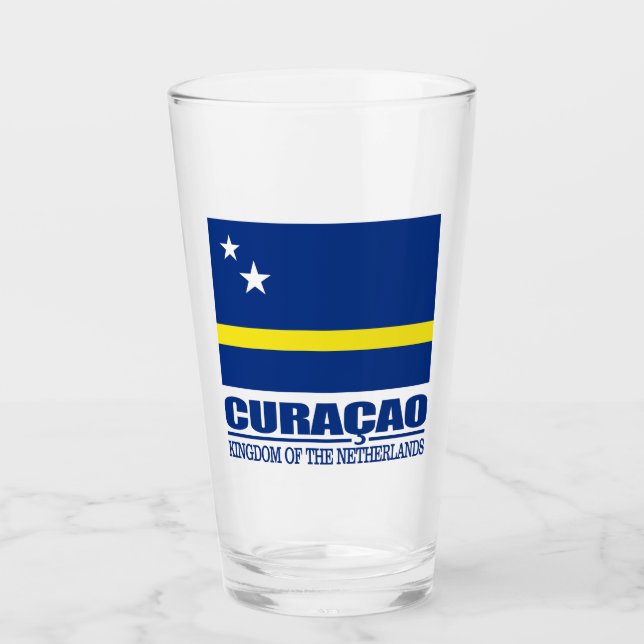 Curacao (Anverso)