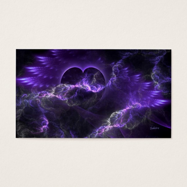 Curación de ángel (Frente)