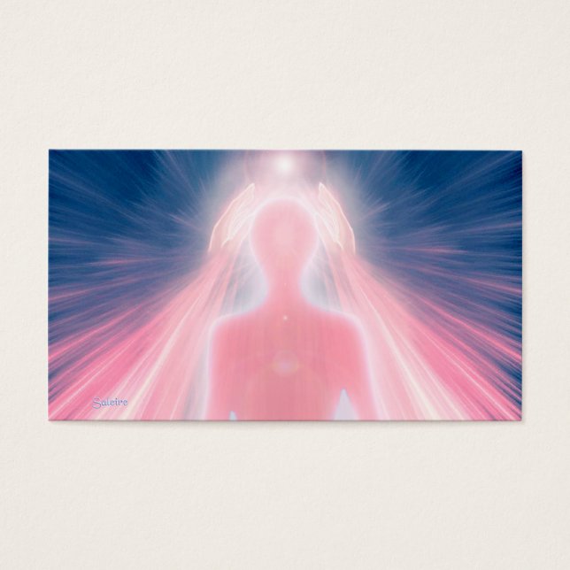 Curación De Ángeles (Frente)