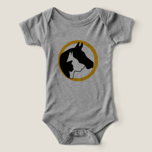 Curación de animales Ahora Infantil Una Pieza Trat