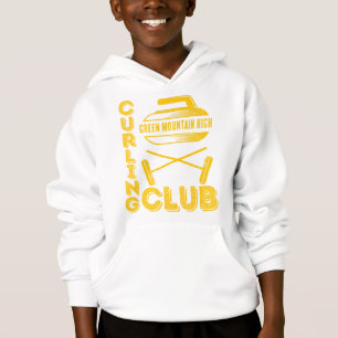 Curación del nombre del equipo del club escolar