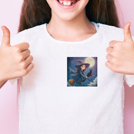 Curar Bruja con botón de gato