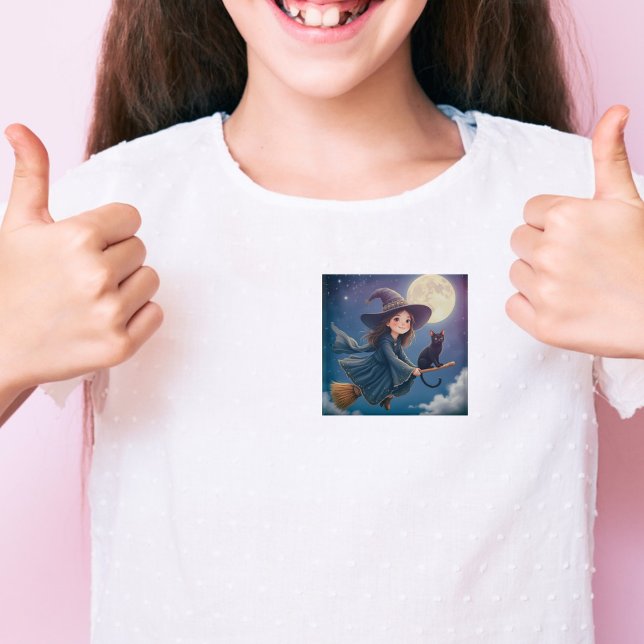 Curar Bruja con botón de gato (Subido por el creador)