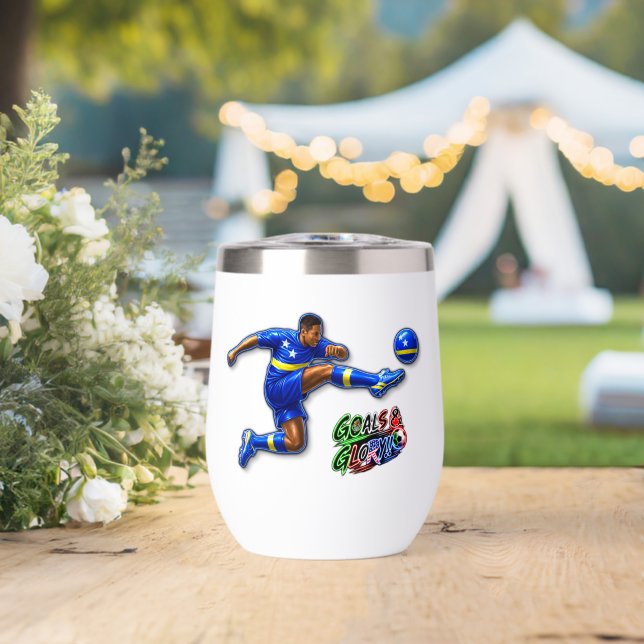 Curazao (Boda (girada))