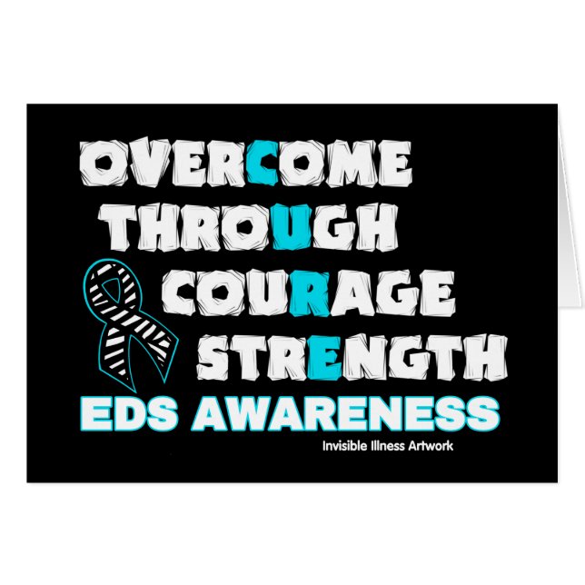 CURE...EDS (Anverso (Horizontal))
