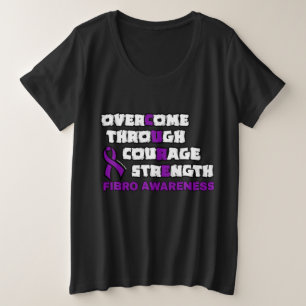 CURE...Fibro Plus T-Shirt