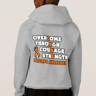 CURE...RSD/CRPS