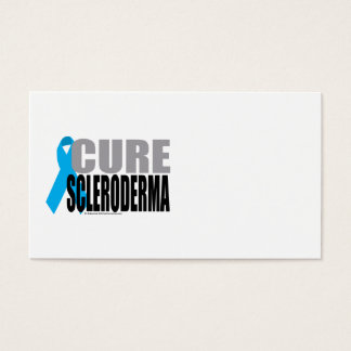 Cure Scleroderma