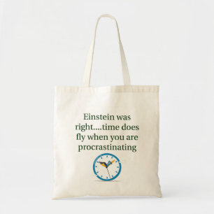 Curiosa bolsa de la ciencia - un regalo para el am
