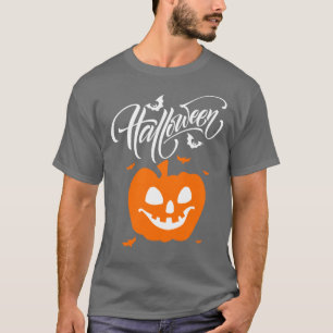Curiosas camisetas de Halloween para hombres