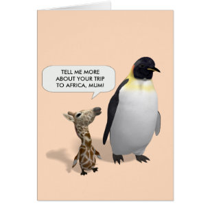 Curioso bebé de jirafa