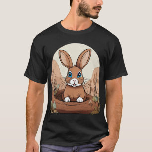 Curioso diseño de camisetas de la Guardia Meerkat