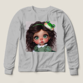 Curioso folleto de Natasha Us