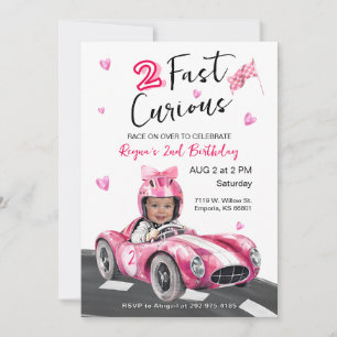 Curioso rápido Cualquier Edad Invitación a la foto