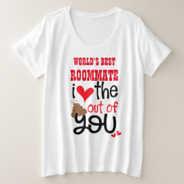 Curioso ROOMMATE Me encanta el POOP de tu EMOJI